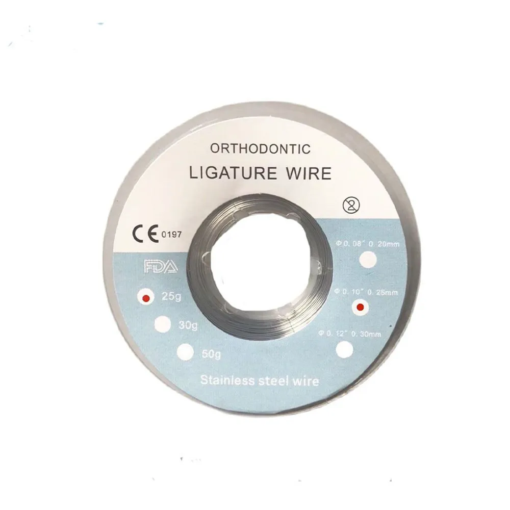 ligature wire